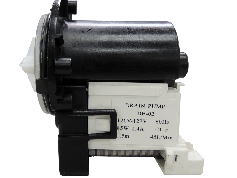  - Aftermarket Washer Pumps